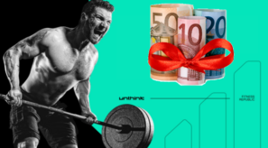 50€ ΔΩΡΟΚΑΡΤΑ CHAMPထ