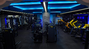 Service offered at UNTHINK Gym Piraeus – GYM