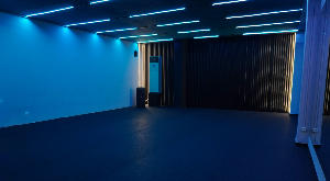 Service offered at UNTHINK Gym Piraeus – ELITE GROUPS